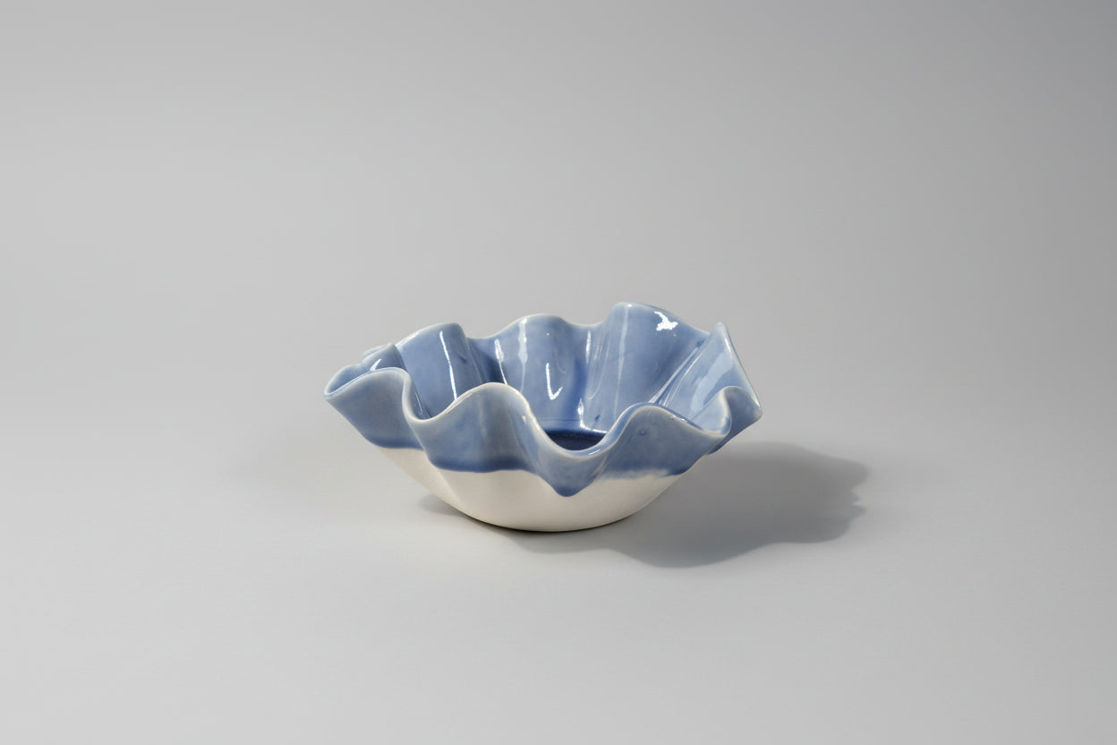 Abyssal Edge - Bowl