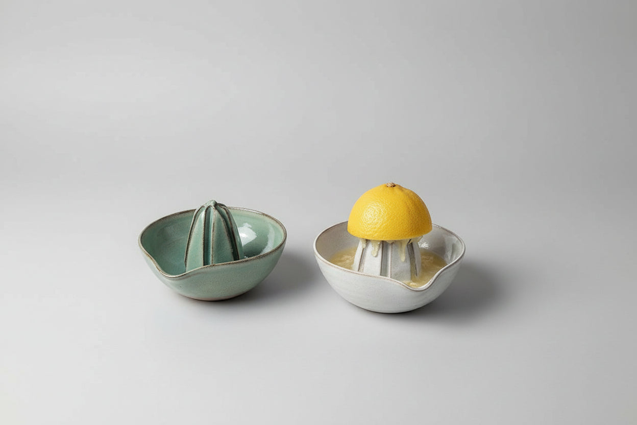 Zest Monolith - Lemon squeezer