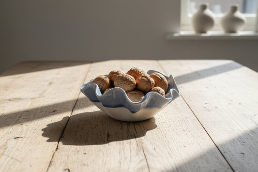 Abyssal Edge - Skål