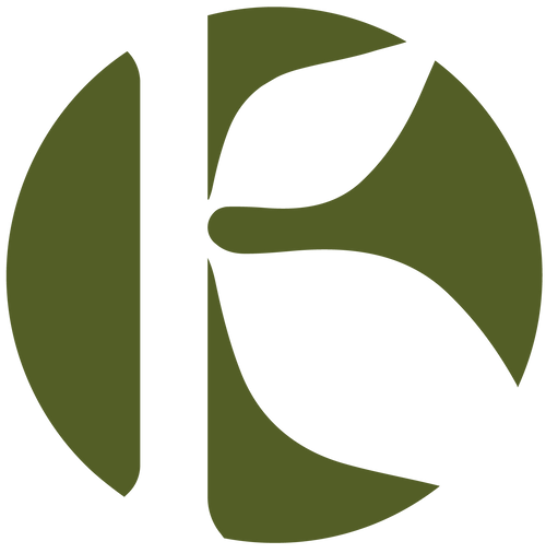 Kopparbergs gård logotyp