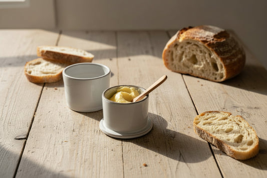 Arctic ritual - Smörklocka