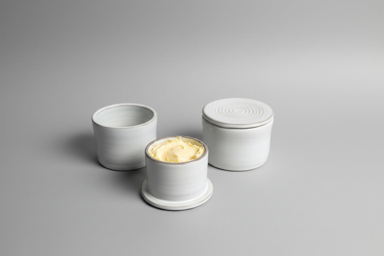 Arctic ritual - Smörklocka