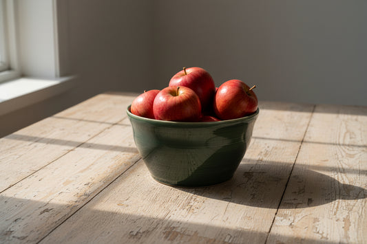 Verdant Vortex - Skål