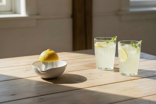 Zest Monolith - Citruspress