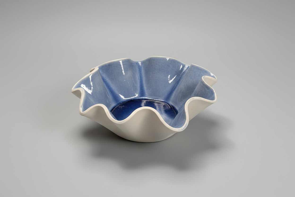 Abyssal Edge - Bowl